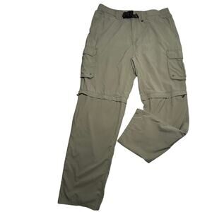 Boyscouts of America Switchback Uniform Pant Men's XL Utility  Olive Green